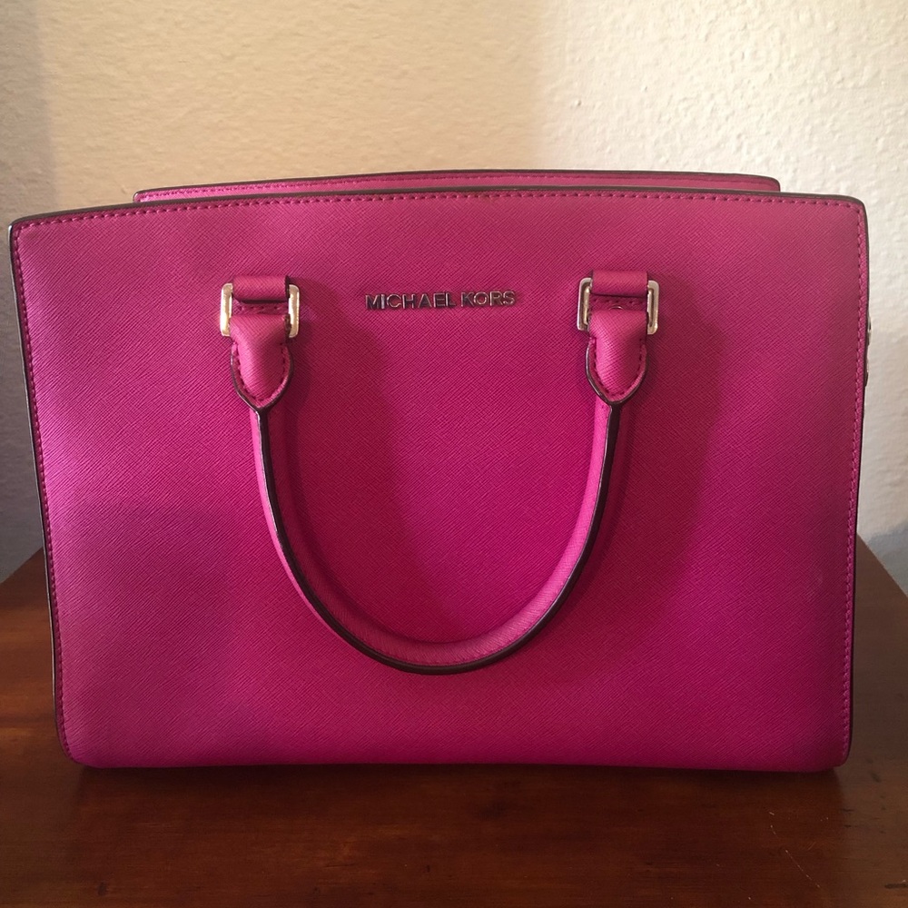 Michael Kors Handbag